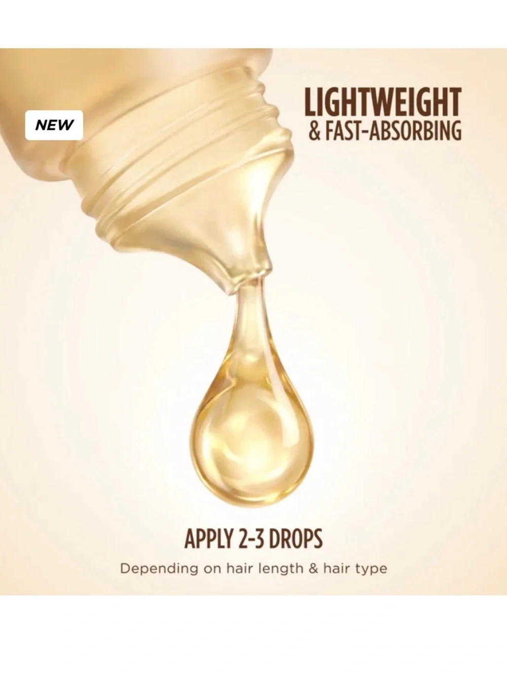 NEW✅GISOU Honey Gloss Collagen Drops